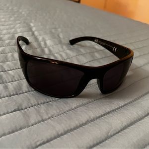 Used H&M Black Sunglasses
